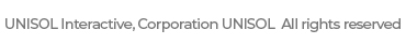 Unisol Interactive
